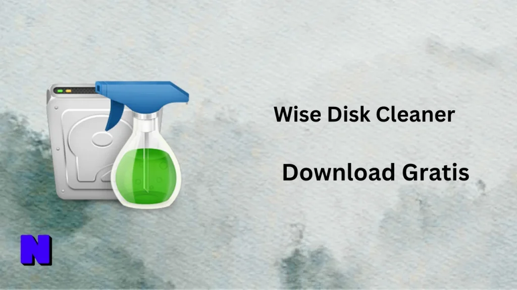 Wise Disk Cleaner Download Gratis