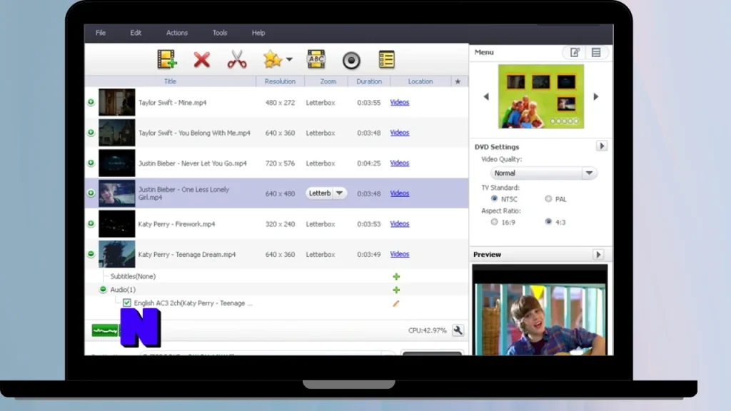 Xilisoft Media Toolkit Deluxe Download Full Terbaru Version