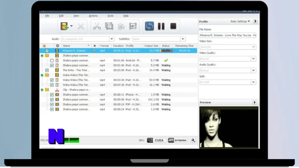 Xilisoft Video Editor Download Full Terbaru Version
