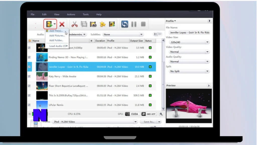 Xilisoft Video Editor Download Full Terbaru Version