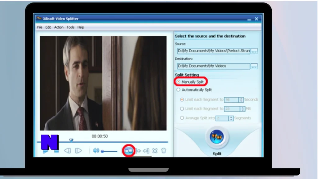 Xilisoft Video Splitter Download Full Terbaru Version