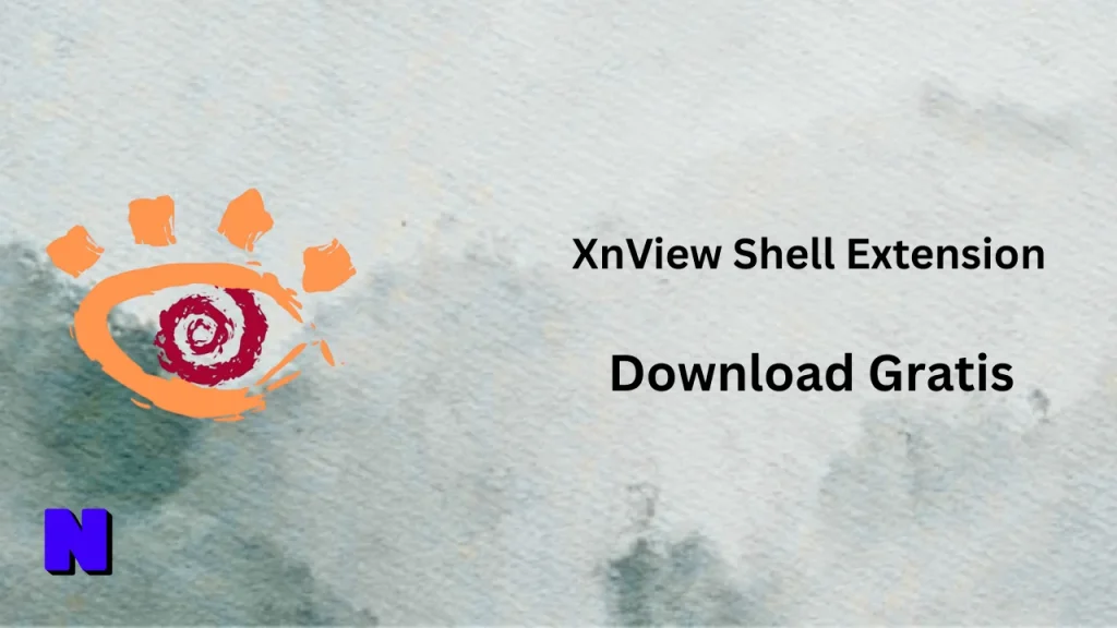 XnView Shell Extension Download Gratis (1)