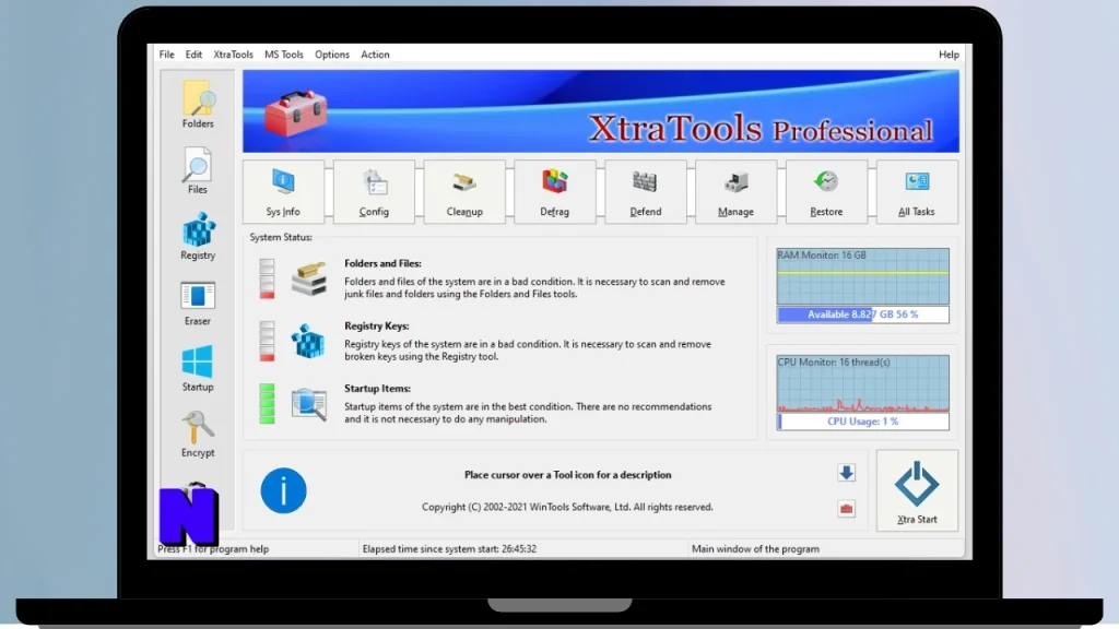 XtraTools Professional Download Full Terbaru Version (1)
