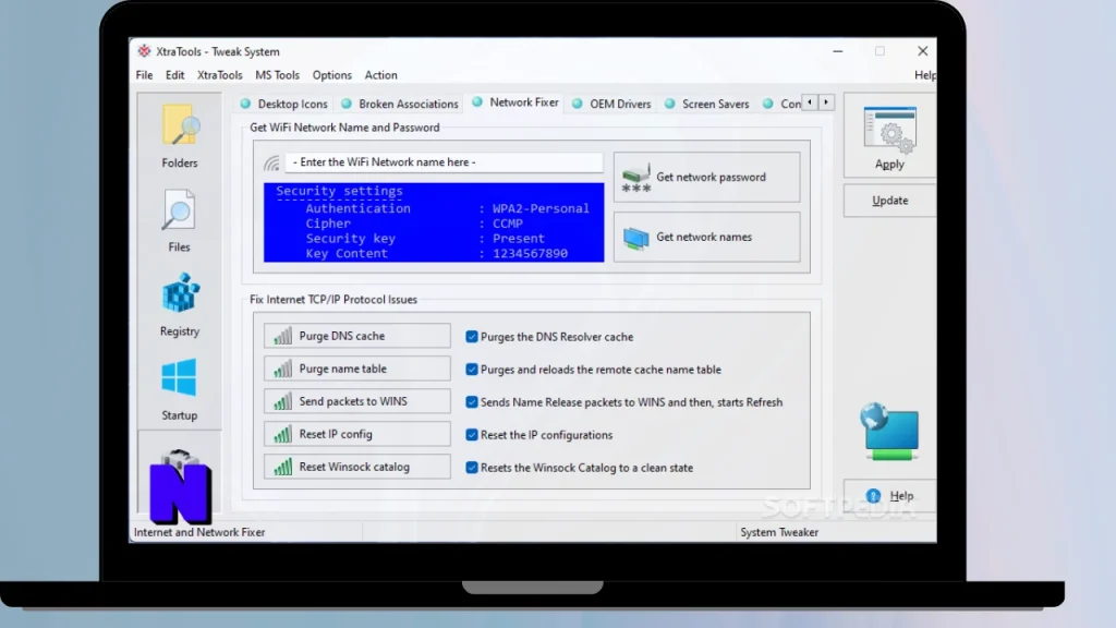 XtraTools Professional Download Full Terbaru Version