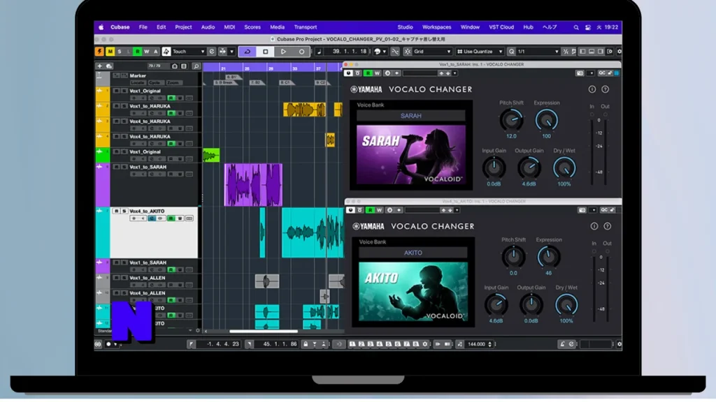 Yamaha Vocalo Changer Download Full Terbaru Version (1)