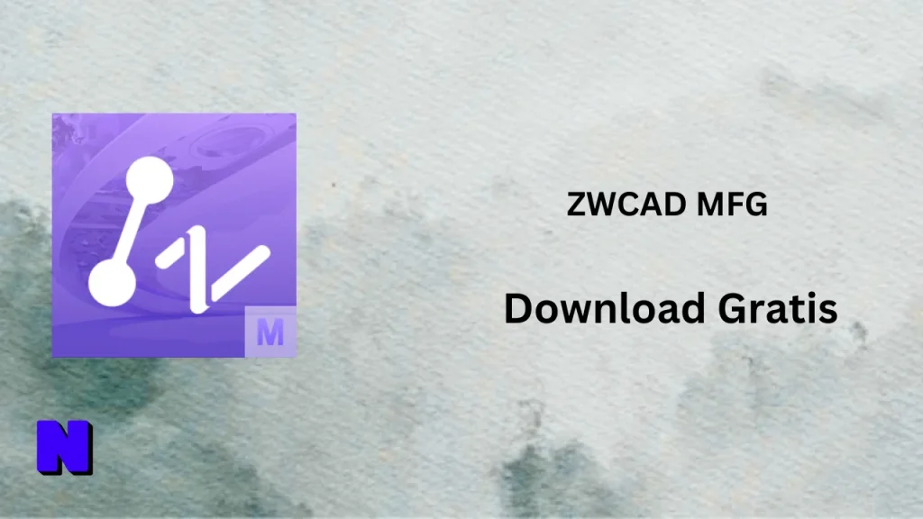 ZWCAD MFG Download Gratis (1)