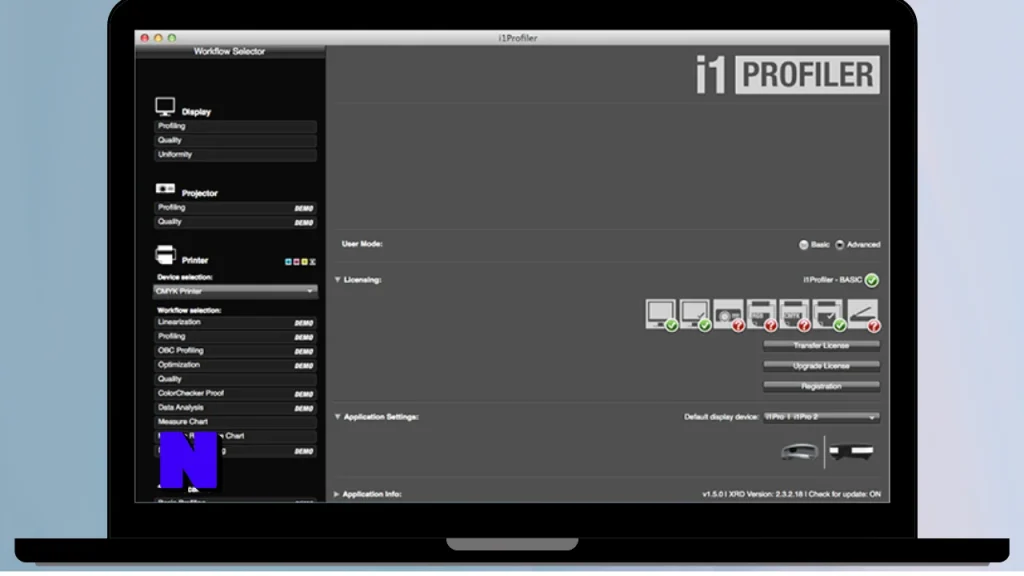 i1Profiler Download Full Terbaru Version (1)