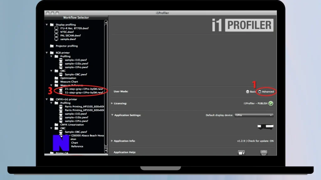 i1Profiler Download Full Terbaru Version