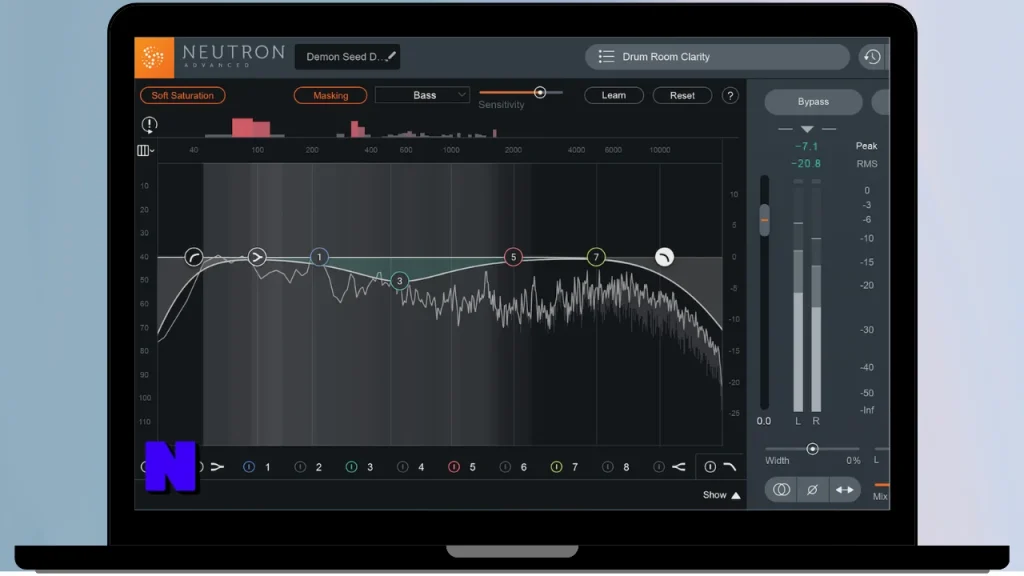 iZotope Relay Download Full Terbaru Version