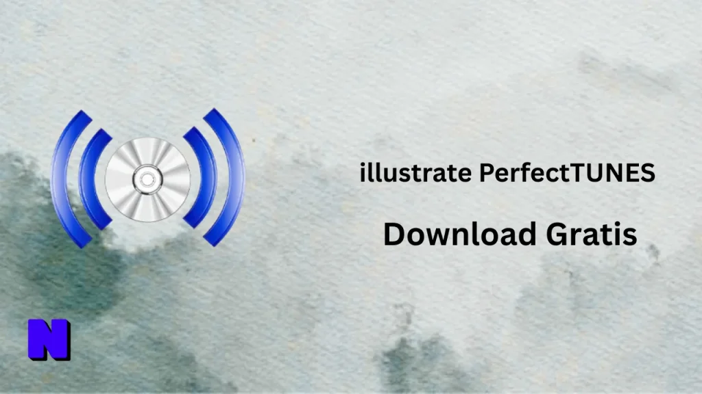 illustrate PerfectTUNES Download Gratis