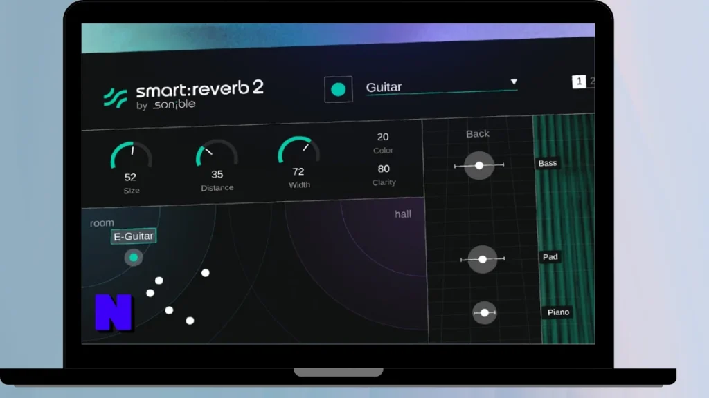 sonible smartreverb 2 Download Full Terbaru Version