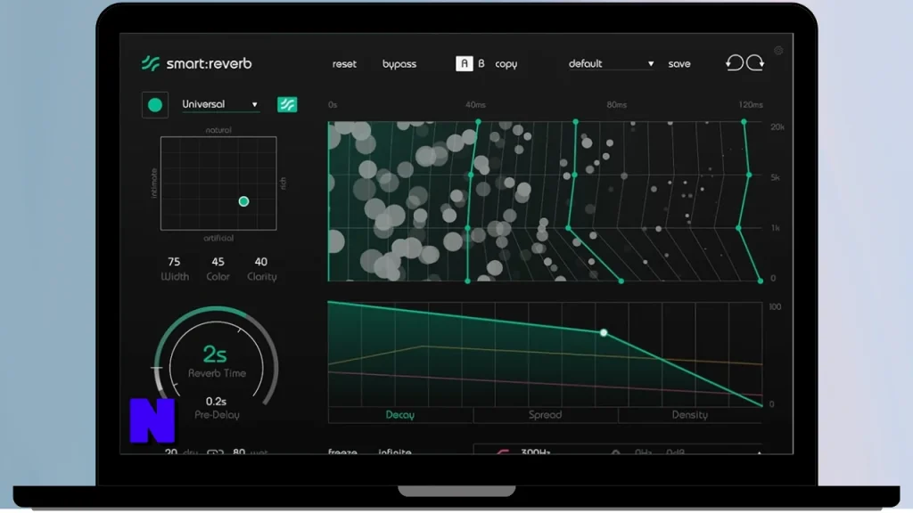 sonible smartreverb 2 vDownload Full Terbaru Version