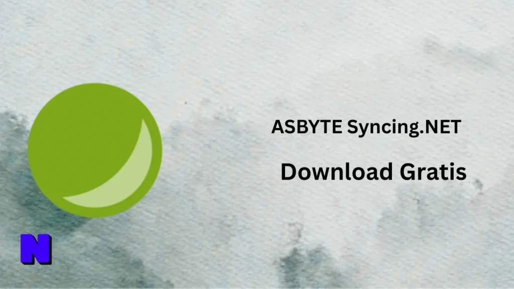 ASBYTE Syncing.NET Download Gratis