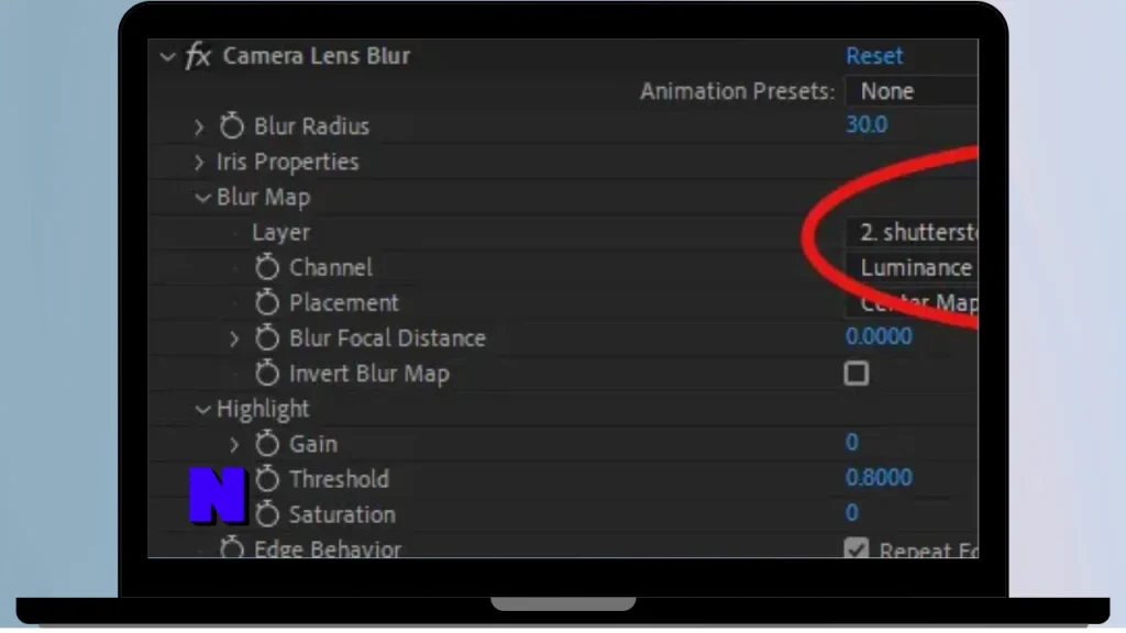 Aescripts Depth Scanner Download Full Terbaru Version