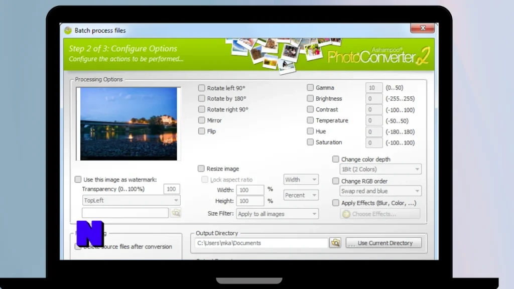 Ashampoo Photo Converter Download Full Terbaru Version
