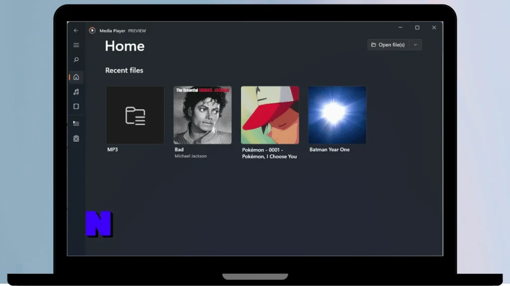 Clean Media Player Download Full Terbaru Version (1)