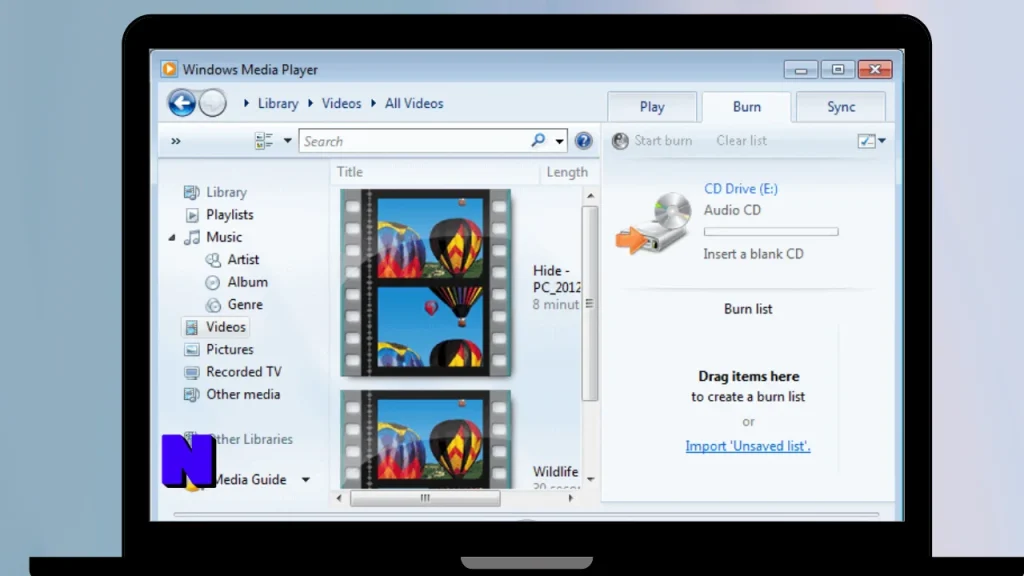 Clean Media Player Download Full Terbaru Version