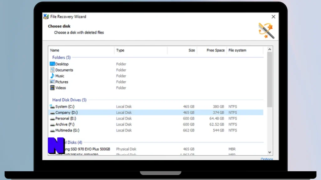 East Imperial Magic Partition Recovery Download Full Terbaru Version