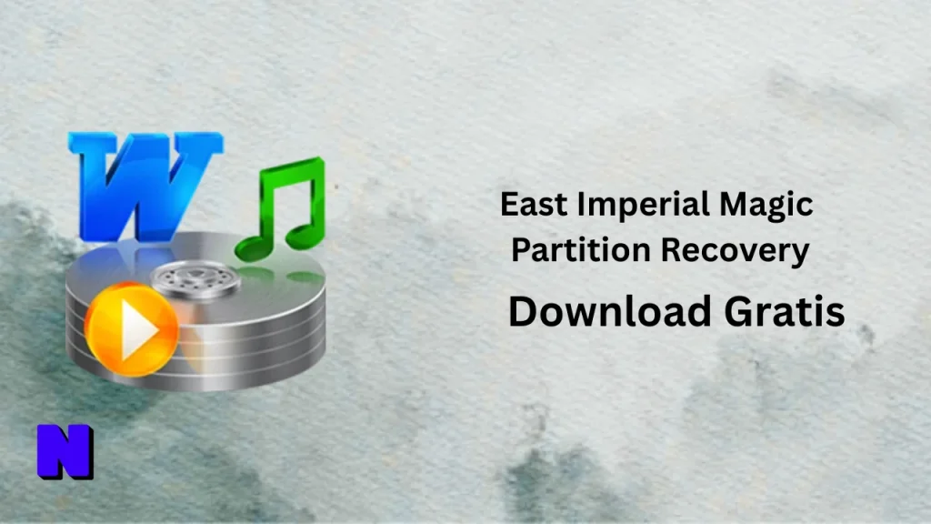 East Imperial Magic Partition Recovery Download Gratis (1)