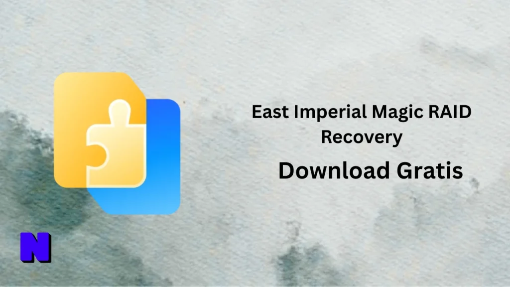 East Imperial Magic RAID Recovery Download Gratis (1)