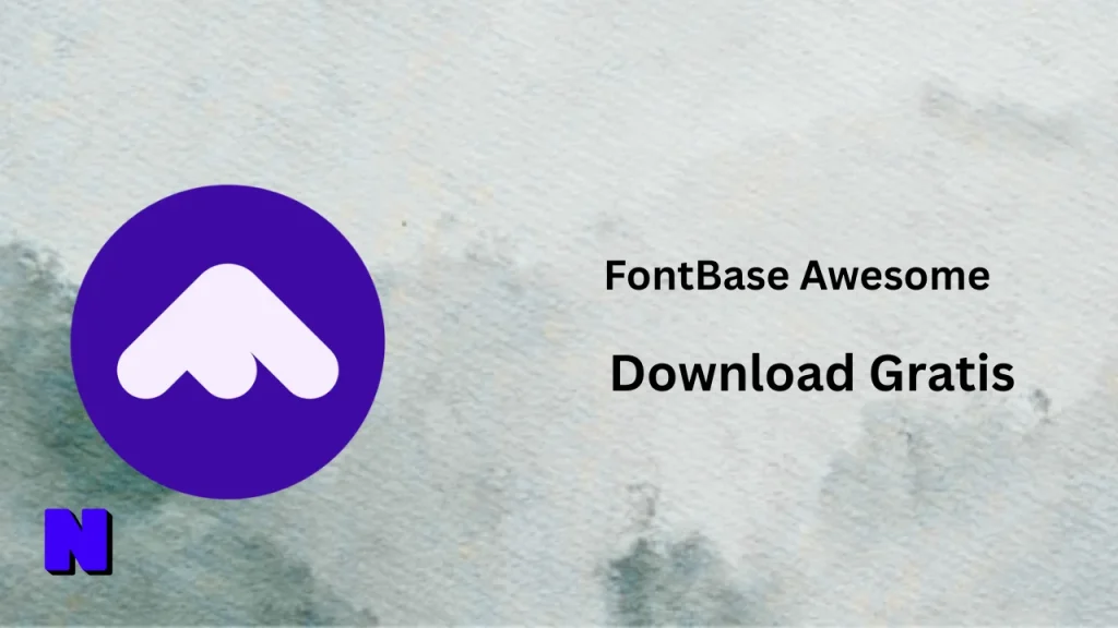 FontBase Awesome Download Gratis