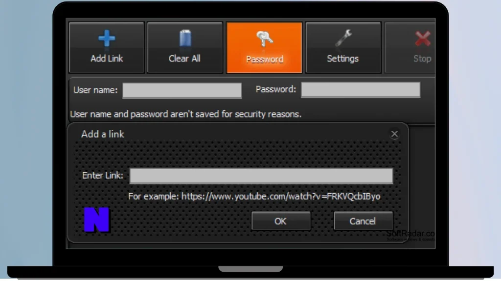 GiliSoft Youtube Video Downloader Download Full Terbaru Version