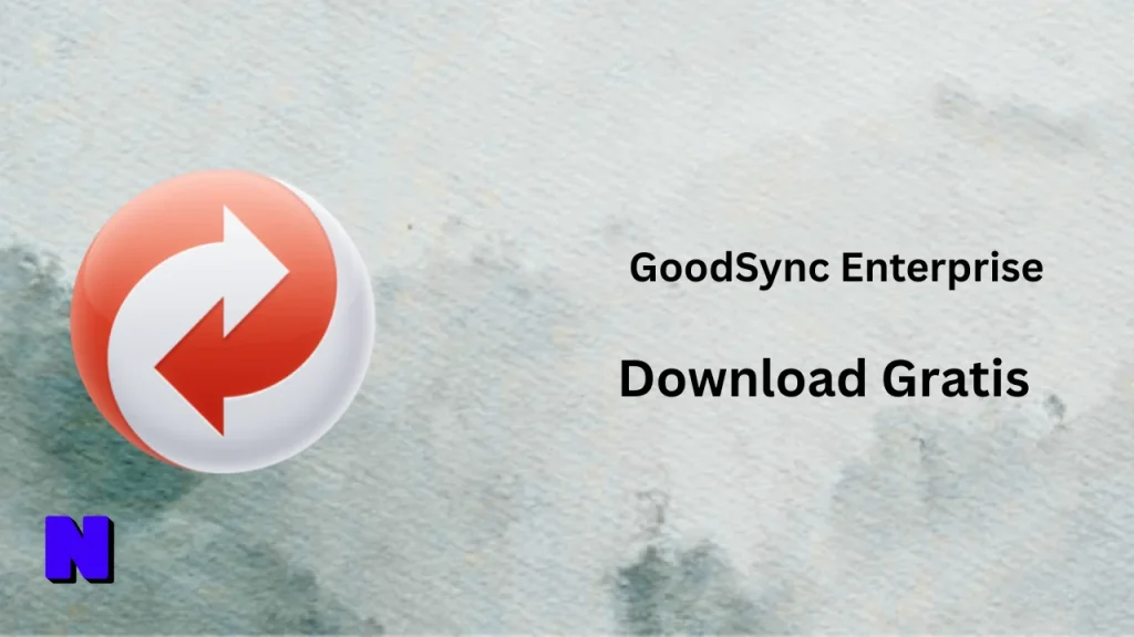 GoodSync Enterprise Download Gratis