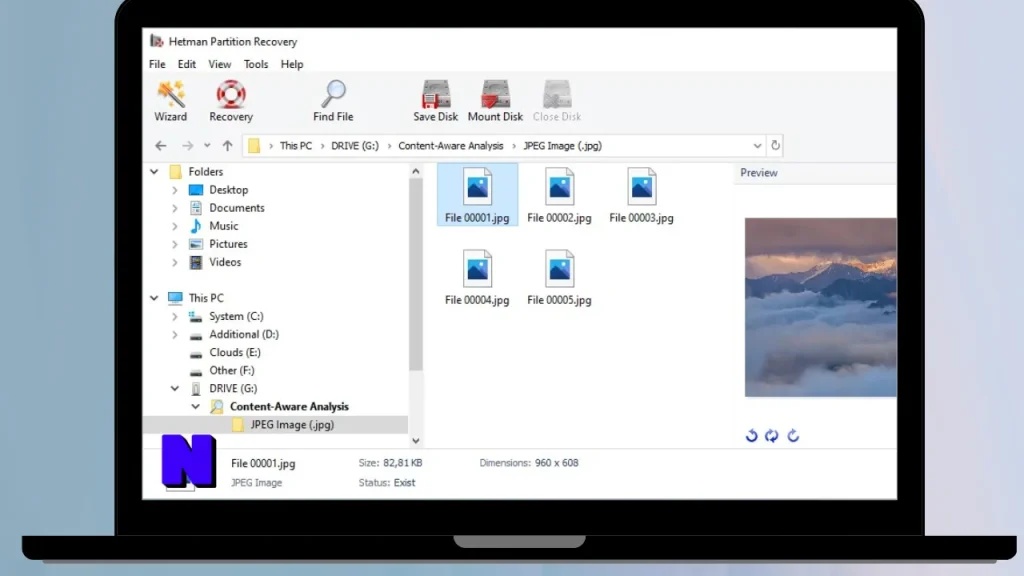 Hetman Data Recovery Pack Download Full Terbaru Version