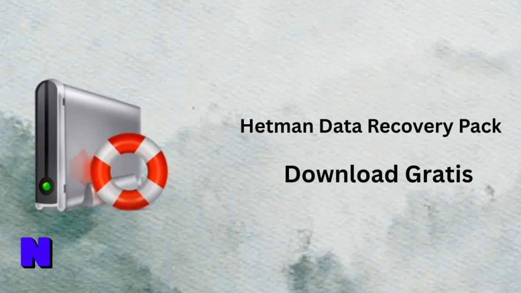 Hetman Data Recovery Pack Download Gratis