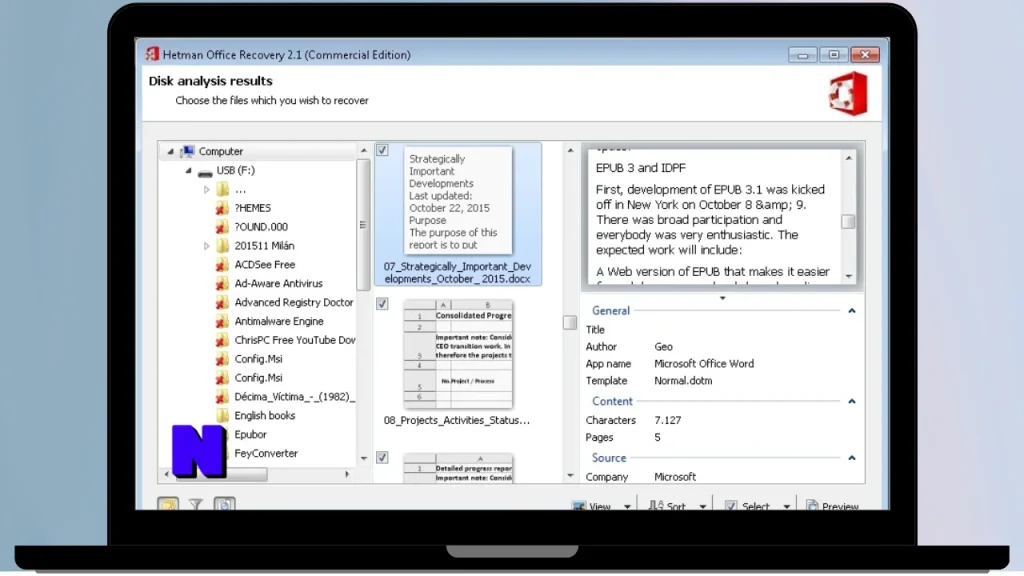 Hetman Office Recovery Download Full Terbaru Version (1)