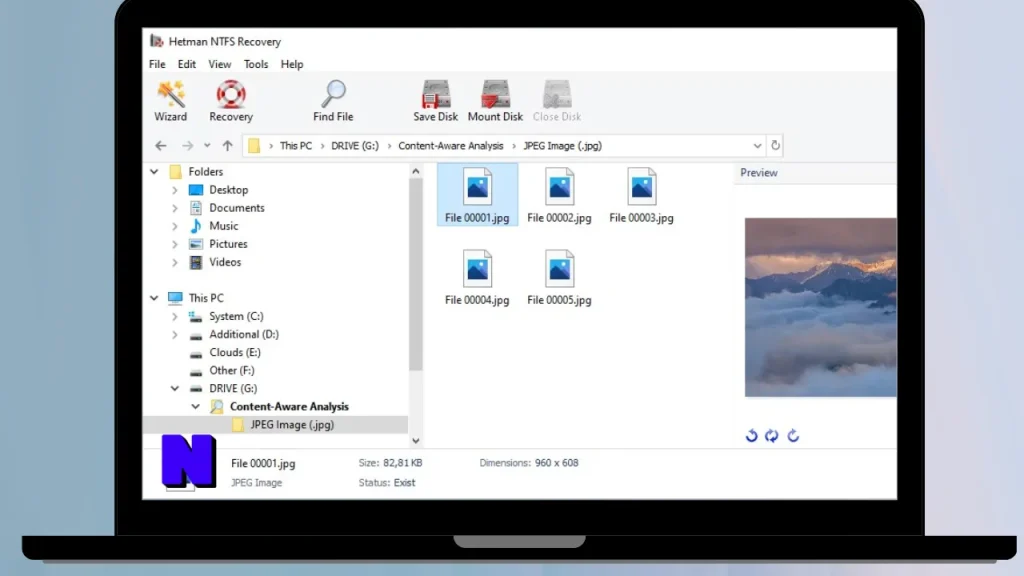 Hetman Office Recovery Download Full Terbaru Version