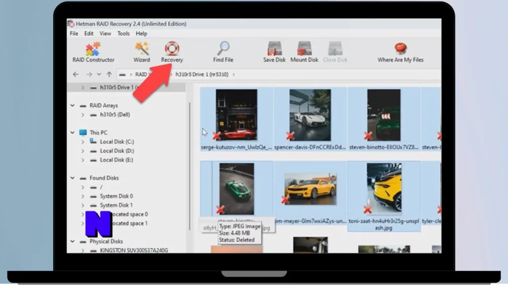 Hetman RAID Recovery Download Full Terbaru Version (1)
