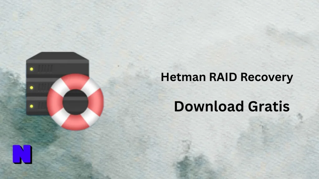 Hetman RAID Recovery Download Gratis
