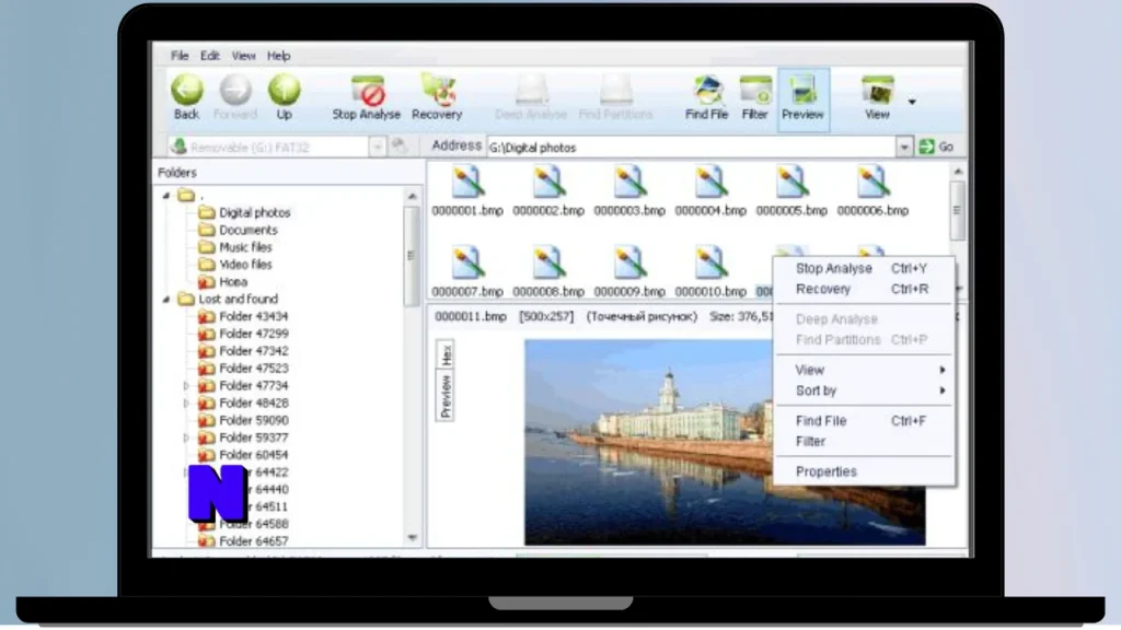 Hetman Uneraser Download Full Terbaru Version (1)