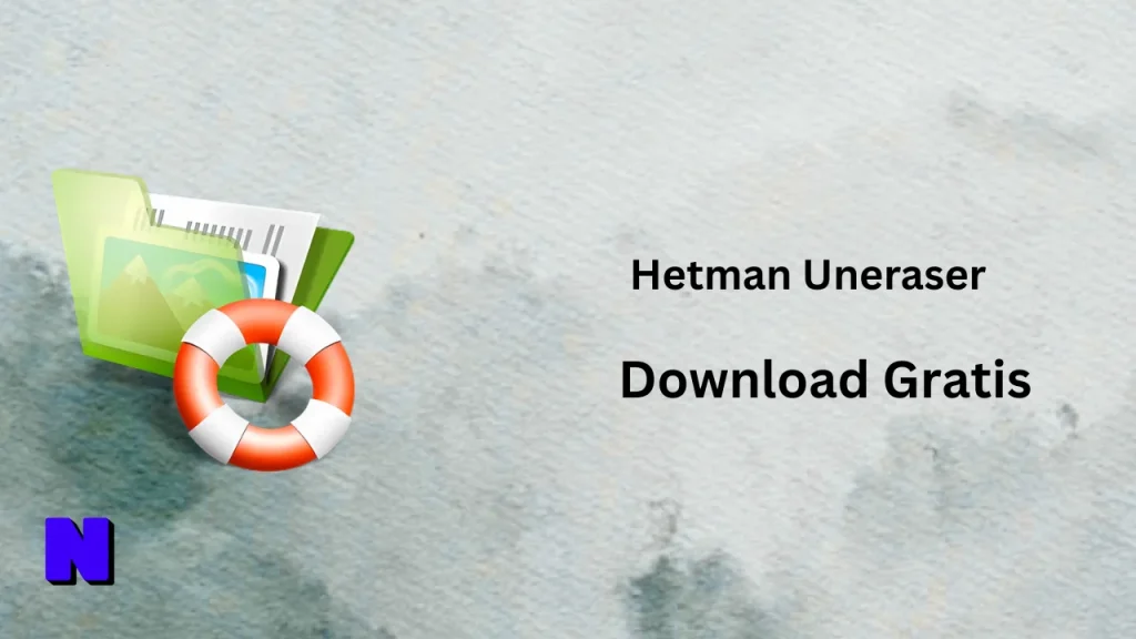 Hetman Uneraser Download Gratis