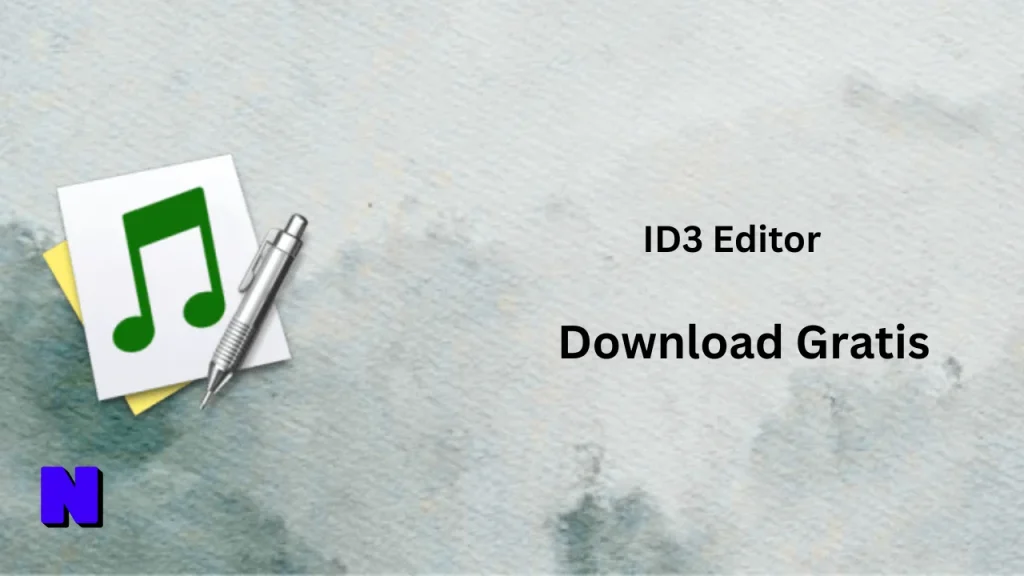 ID3 Editor Download Gratis
