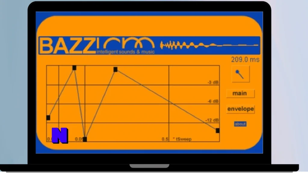 ISM BazzISM Download Full Terbaru Version