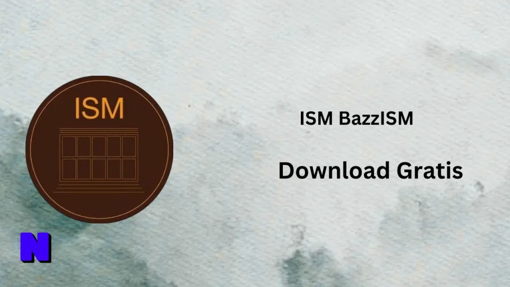 ISM BazzISM Download Gratis
