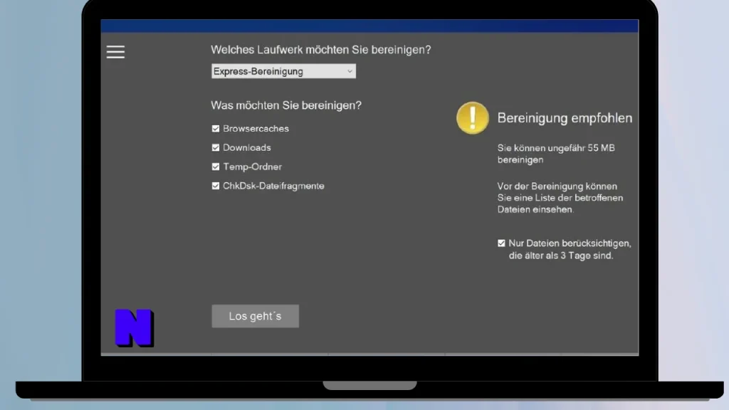 JMMGC BackProtection Festplattenreiniger II Download Full Terbaru Version