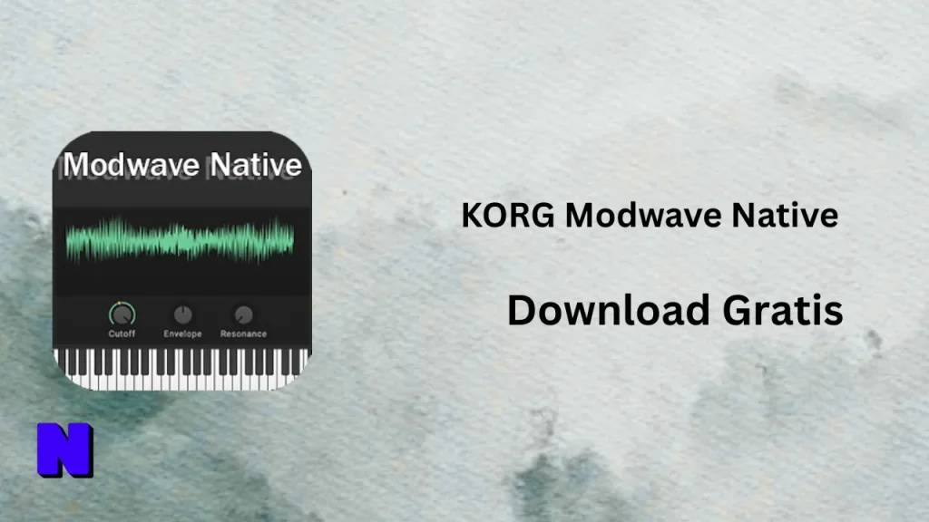 KORG Modwave Native Download Gratis