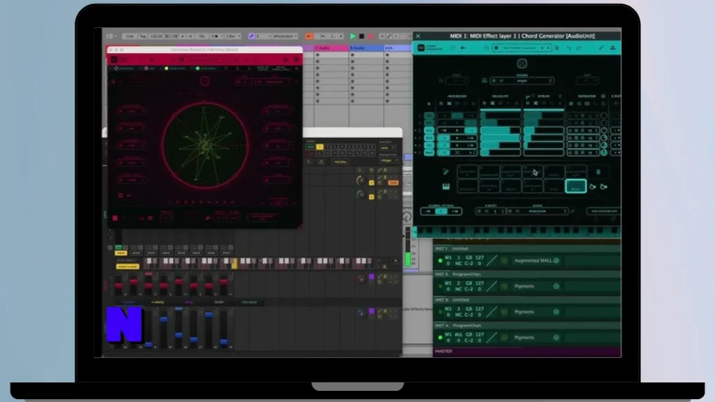 Mario Nieto Chord Generator Download Full Terbaru Version