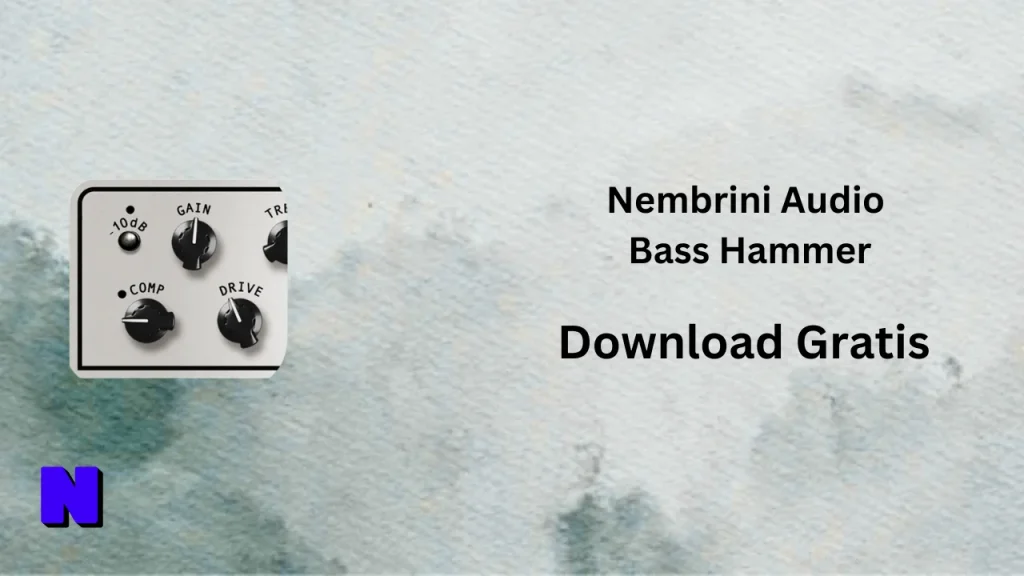 Nembrini Audio Bass Hammer Download Gratis (1)