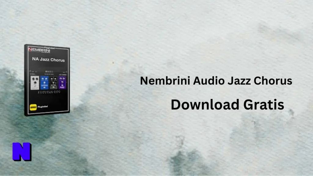 Nembrini Audio Jazz Chorus Download Gratis