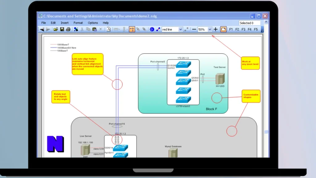 Network Notepad Free Download Full Terbaru Version
