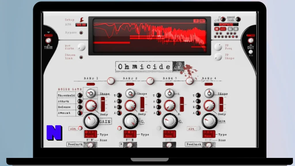 Ohmforce Ohmicide[s] Download Full Terbaru Version