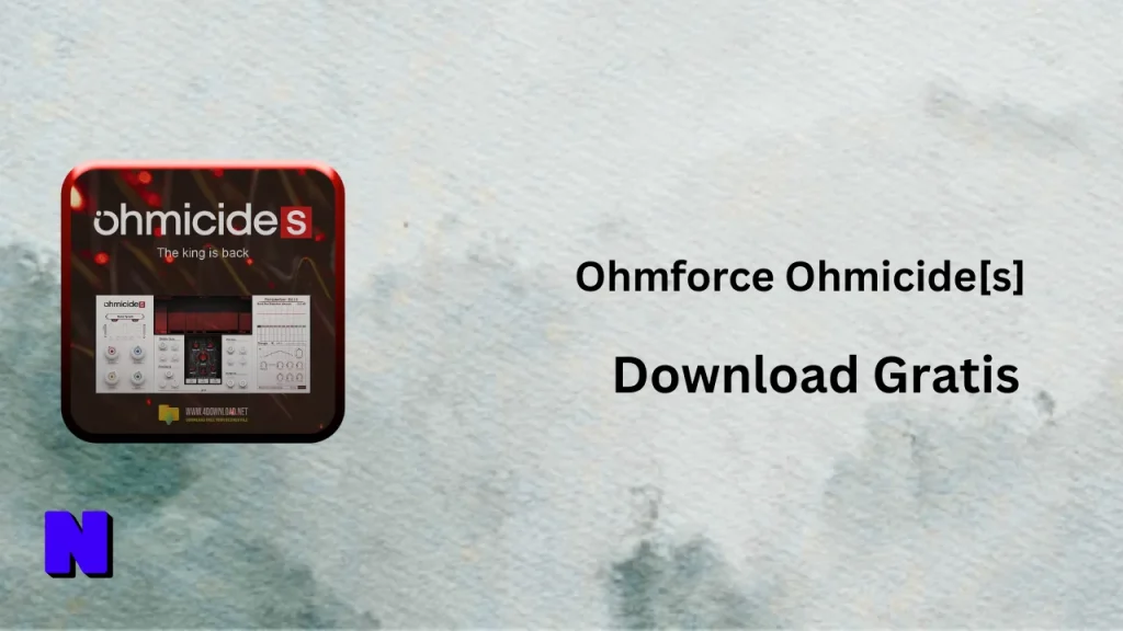 Ohmforce Ohmicide[s] Download Gratis