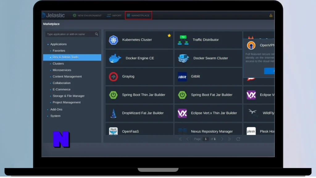 OpenVPN Download Full Terbaru Version (1)