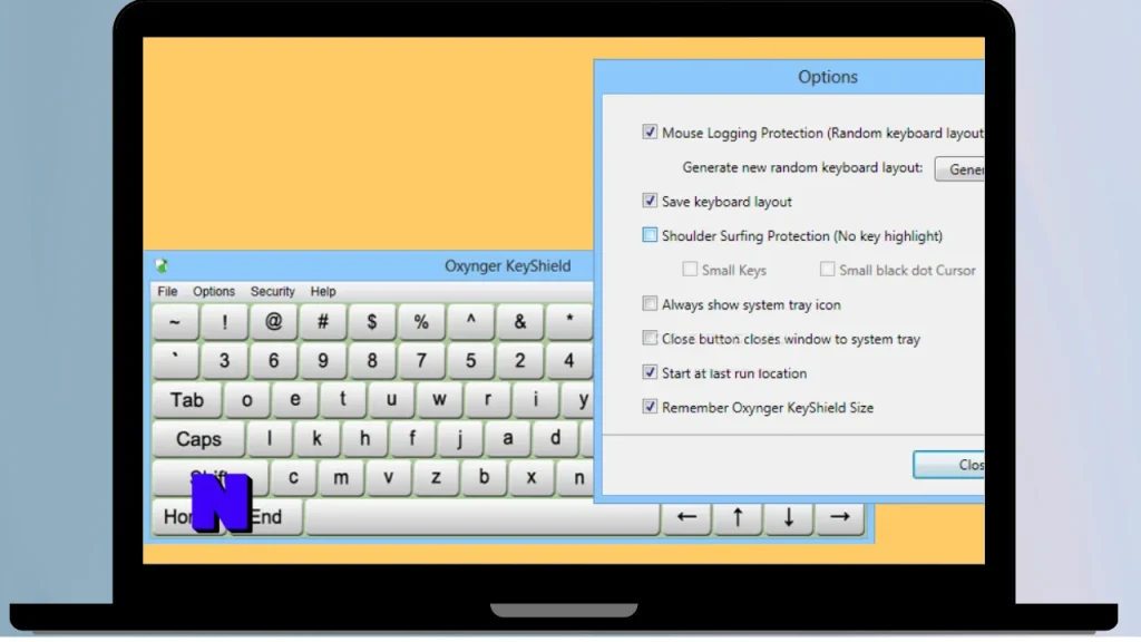 Oxynger KeyShield Premium Download Full Terbaru Version