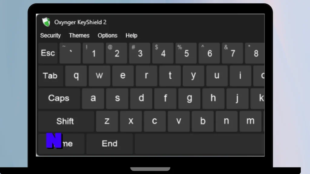Oxynger KeyShield Premium Download Full Terbaru Version