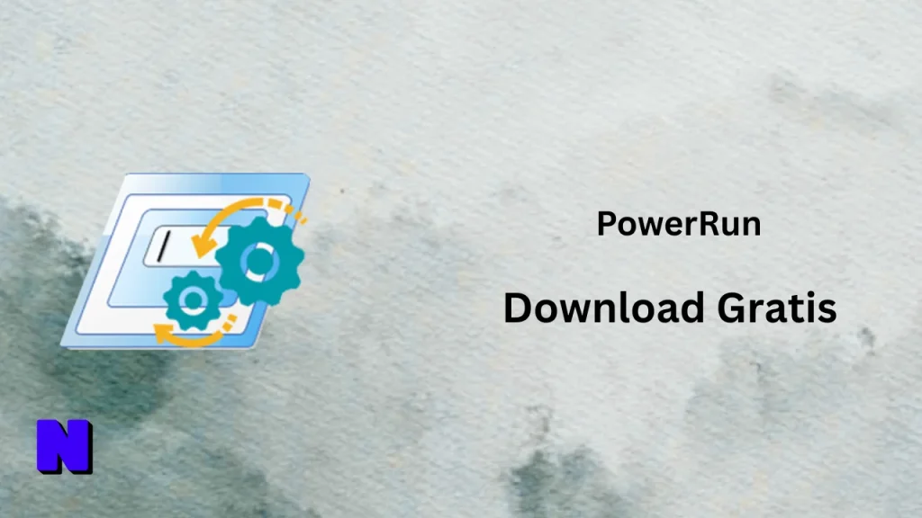 PowerRun Download Gratis